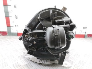 Коллектор впускной, ориг. номер 2902001799, 55563685, Opel Zafira 2005-2008