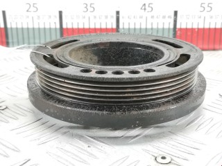 Шкив коленвала, ориг. номер 55559328, Opel Zafira 2005-2008
