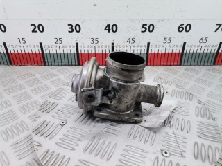 Клапан ЕГР EGR, ориг. номер 72826400, 11717804378, BMW 3 E46 1997-2003