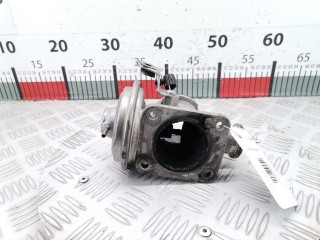 Клапан ЕГР EGR, ориг. номер 72826400, 11717804378, BMW 3 E46 1997-2003