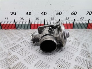 Клапан ЕГР EGR, ориг. номер 72826400, 11717804378, BMW 3 E46 1997-2003
