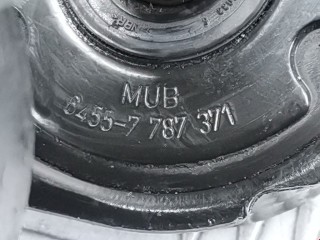 Натяжитель ремня компрессора кондиционера, ориг. номер 64557787371, BMW 3 E46 1997-2003