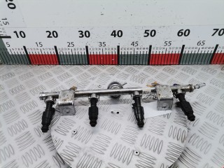 Форсунка, ориг. номер 0280156154, 1149958, Ford Mondeo 2000-2003