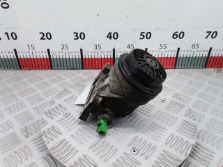 Корпус масляного фильтра, ориг. номер 1S7G6884BD, 1119274, Ford Mondeo 2000-2003