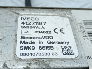 Датчик NOx, ориг. номер 5WK96615B, Iveco EuroCargo 2001-2007