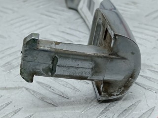 Ручка наружная передняя правая, ориг. номер 8200452520, Renault Laguna 1998-2001