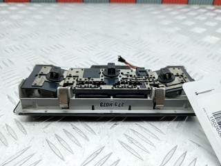 Фонарь салона (плафон), ориг. номер 63316901478, 2JA008287, BMW 3 E46 1997-2003