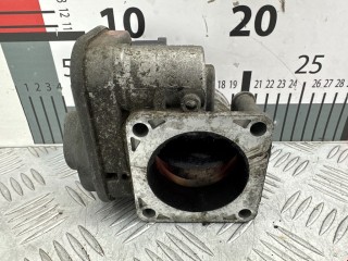 Заслонка дроссельная, ориг. номер 96955300, Chevrolet Epica 2006-2009