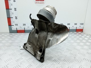 Кронштейн двигателя, ориг. номер 8D0199305, Volkswagen Passat 1996-2001