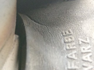Кронштейн двигателя, ориг. номер 8D0199305, Volkswagen Passat 1996-2001
