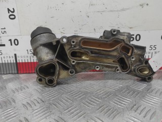 Корпус масляного фильтра, ориг. номер 12992593, 93186324, Opel Zafira 2005-2008