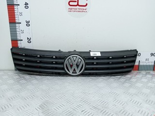 Решетка радиатора, ориг. номер 3B0853653C, 3BD853651, Volkswagen Passat 1996-2001