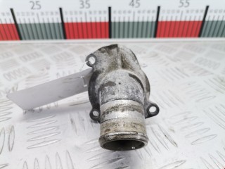 Корпус термостата, ориг. номер 12992692, 90570620, Opel Astra 1994-2002