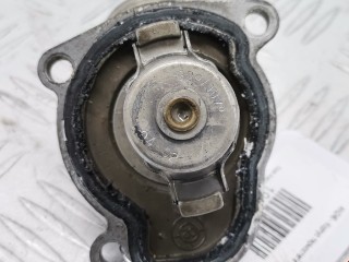 Корпус термостата, ориг. номер 12992692, 90570620, Opel Astra 1994-2002