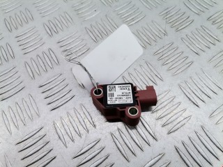 Датчик удара, ориг. номер 5H2Z14B345BA, YWJ500380, Land Rover Discovery 2002-2004
