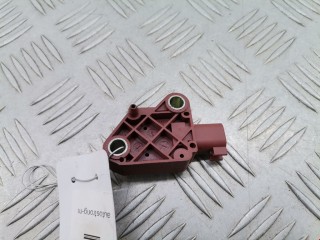 Датчик удара, ориг. номер 5H2Z14B345BA, YWJ500380, Land Rover Discovery 2002-2004