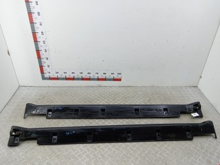 Накладка на порог, ориг. номер 71800SCAE000, Honda CR-V 2004-2006