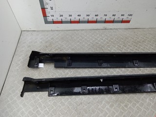Накладка на порог, ориг. номер 71800SCAE000, Honda CR-V 2004-2006