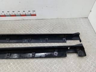 Накладка на порог, ориг. номер 71800SCAE000, Honda CR-V 2004-2006