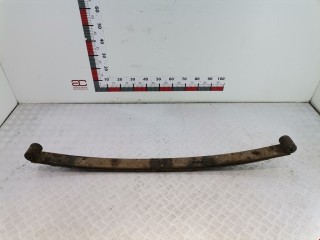 Рессора задняя, ориг. номер 5102J2, Citroen Jumper 2002-2006