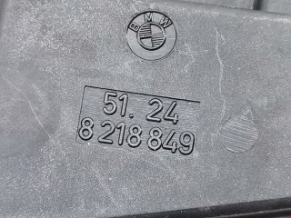Замок стекла двери багажника, ориг. номер 51248218849, 51247840623, BMW 3 E46 2001-2006