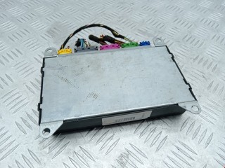 Блок управления пневмоподвеской, ориг. номер 4F0910553, 4461570000, Audi A6 2004-2008