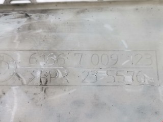 Бачок омывателя, ориг. номер 61667009123, BMW 7 E65/E66 2001-2005