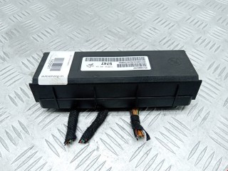 Блок комфорта, ориг. номер 13505747, Chevrolet Orlando 2010-2018