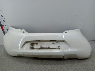 Бампер задний, ориг. номер 1683935, Ford Ka 2008-2016