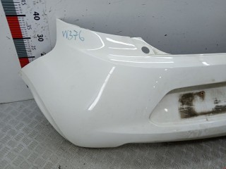 Бампер задний, ориг. номер 1683935, Ford Ka 2008-2016