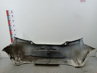 Бампер задний, ориг. номер 1683935, Ford Ka 2008-2016