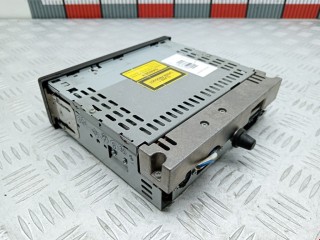 Магнитола, ориг. номер MZ312636, MEX850CDC, Mitsubishi Pajero Sport 2004-2008