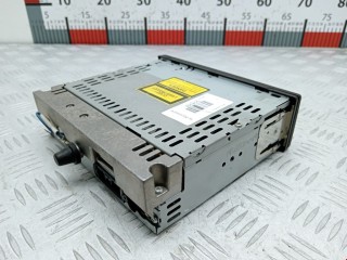 Магнитола, ориг. номер MZ312636, MEX850CDC, Mitsubishi Pajero Sport 2004-2008