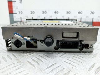 Магнитола, ориг. номер MZ312636, MEX850CDC, Mitsubishi Pajero Sport 2004-2008