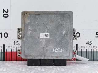 Блок управления двигателем, ориг. номер AV6112A650BLB, S180133052, Ford C-Max 2010-2015