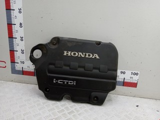Декоративная крышка двигателя, ориг. номер 32121R06E01, Honda CR-V 2006-2009