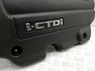 Декоративная крышка двигателя, ориг. номер 32121R06E01, Honda CR-V 2006-2009