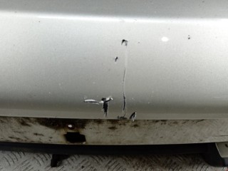 Передняя часть (ноускат) в сборе, Honda CR-V 2006-2009