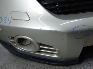 Передняя часть (ноускат) в сборе, Honda CR-V 2006-2009