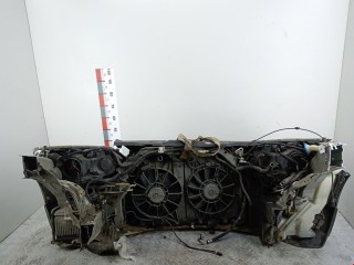 Передняя часть (ноускат) в сборе, Honda CR-V 2006-2009