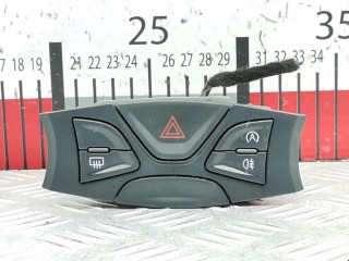 Блок кнопок, ориг. номер 735516390, Ford Ka 2008-2016