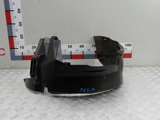 Защита арок передняя левая (подкрылок), ориг. номер SX51793426, 51793426, Ford Ka 2008-2016