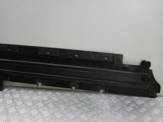 Защита днища, ориг. номер 51718402438, BMW X5 E53 2003-2006