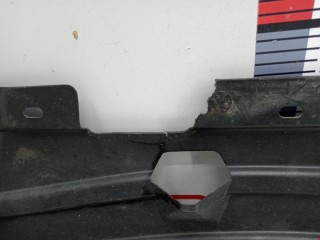 Защита днища, ориг. номер 51718402438, BMW X5 E53 2003-2006