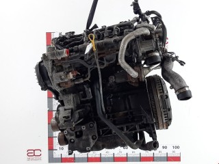 Двигатель, ориг. номер RF7J, RF7J02300D, Mazda 6 2005-2008