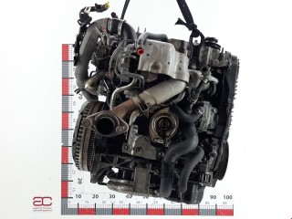 Двигатель, ориг. номер RF7J, RF7J02300D, Mazda 6 2005-2008