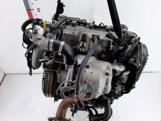 Двигатель, ориг. номер RF7J, RF7J02300D, Mazda 6 2005-2008