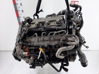 Двигатель, ориг. номер RF7J, RF7J02300D, Mazda 6 2005-2008