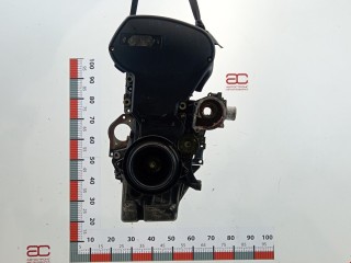 Двигатель, ориг. номер Z16XE1, 55557046, Opel Zafira 2008-2014