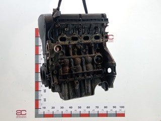 Двигатель, ориг. номер Z16XE1, 55557046, Opel Zafira 2008-2014
